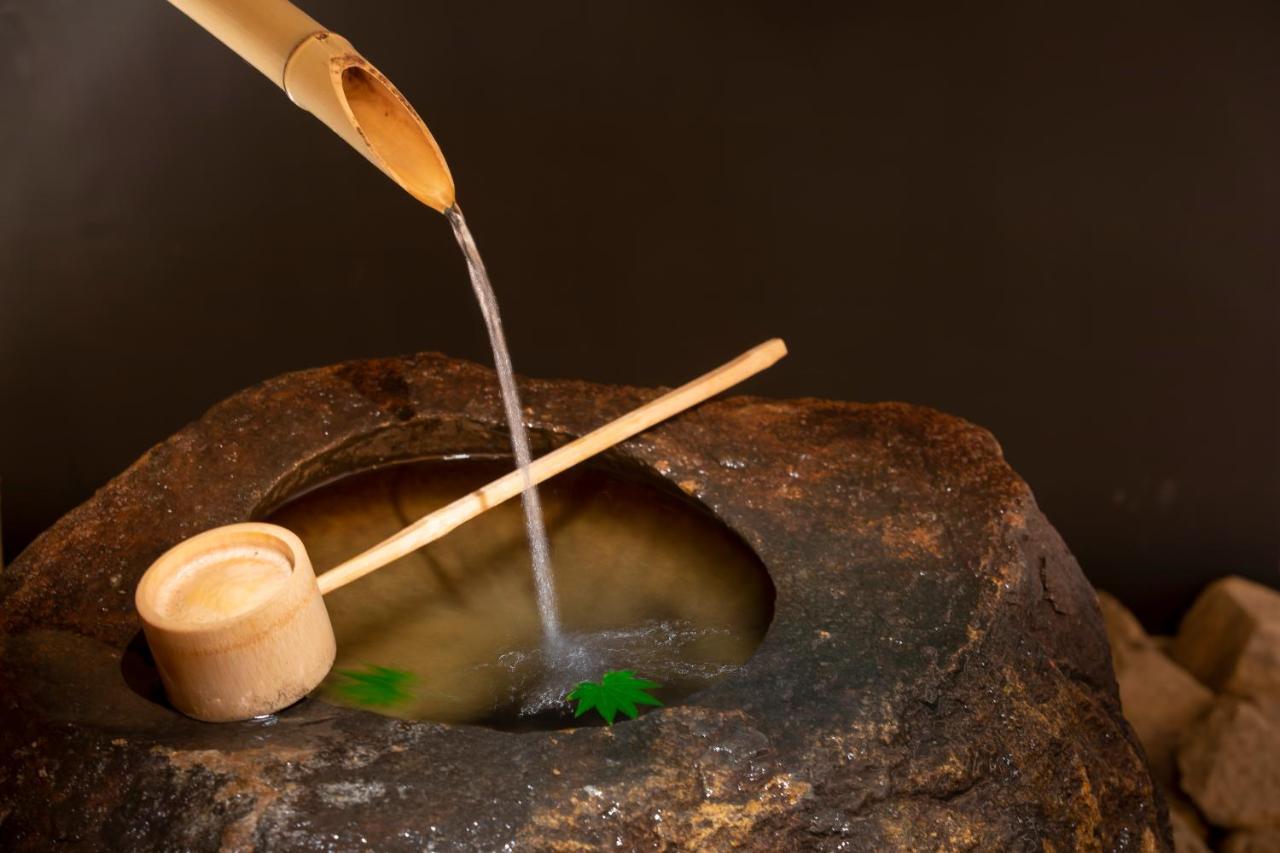 Hotel Kanazawa Zoushi Ngoại thất bức ảnh