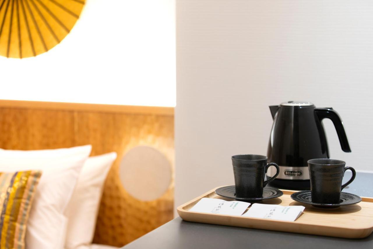 Hotel Kanazawa Zoushi Ngoại thất bức ảnh