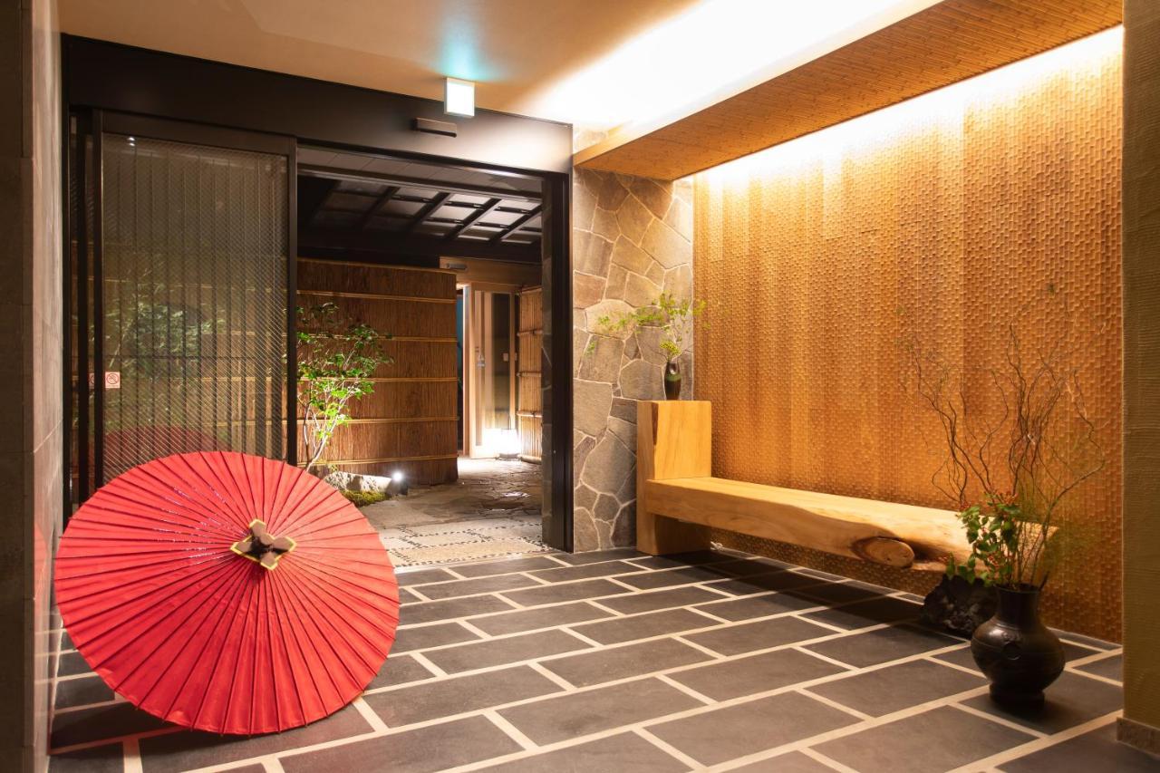 Hotel Kanazawa Zoushi Ngoại thất bức ảnh