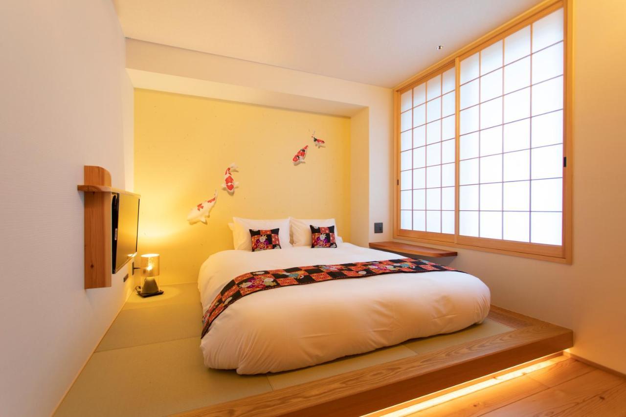 Hotel Kanazawa Zoushi Ngoại thất bức ảnh