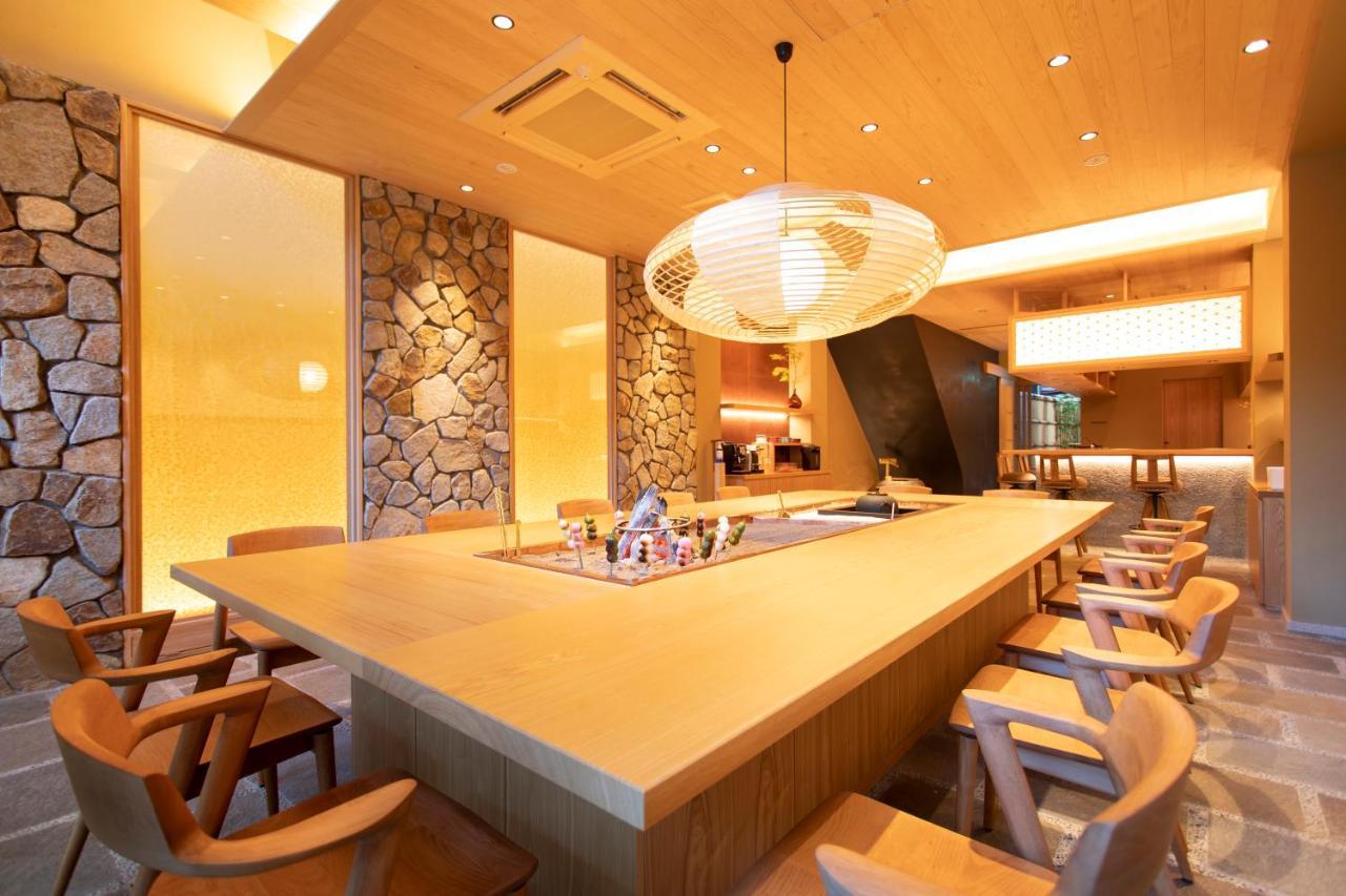 Hotel Kanazawa Zoushi Ngoại thất bức ảnh