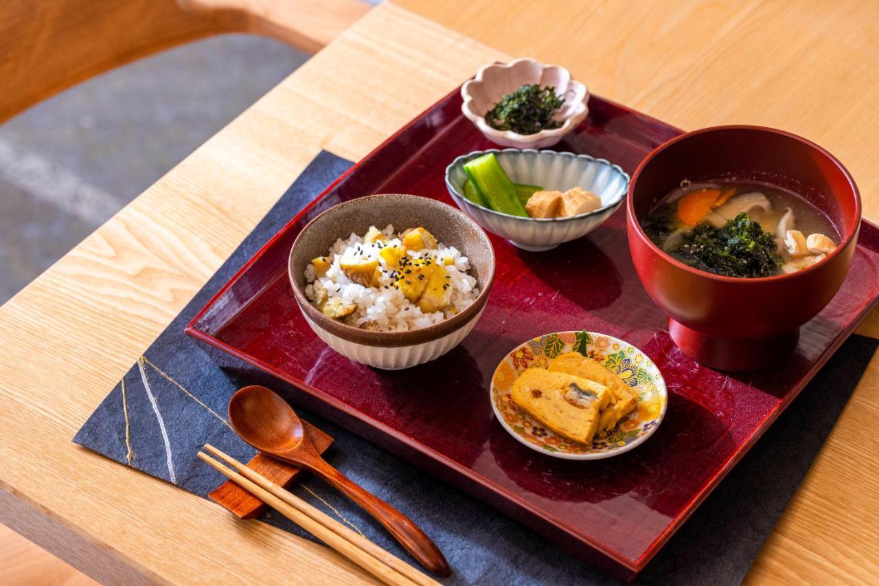 Hotel Kanazawa Zoushi Ngoại thất bức ảnh