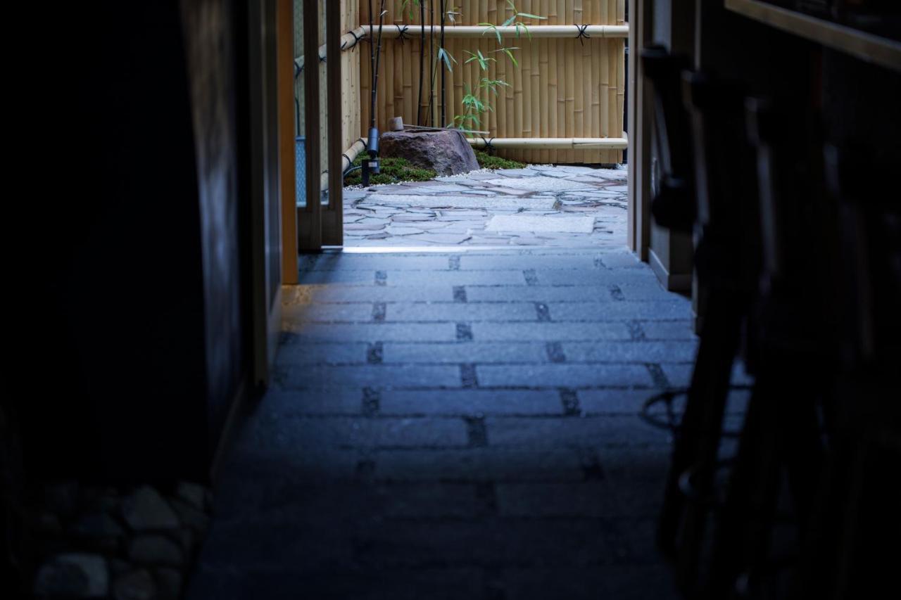 Hotel Kanazawa Zoushi Ngoại thất bức ảnh