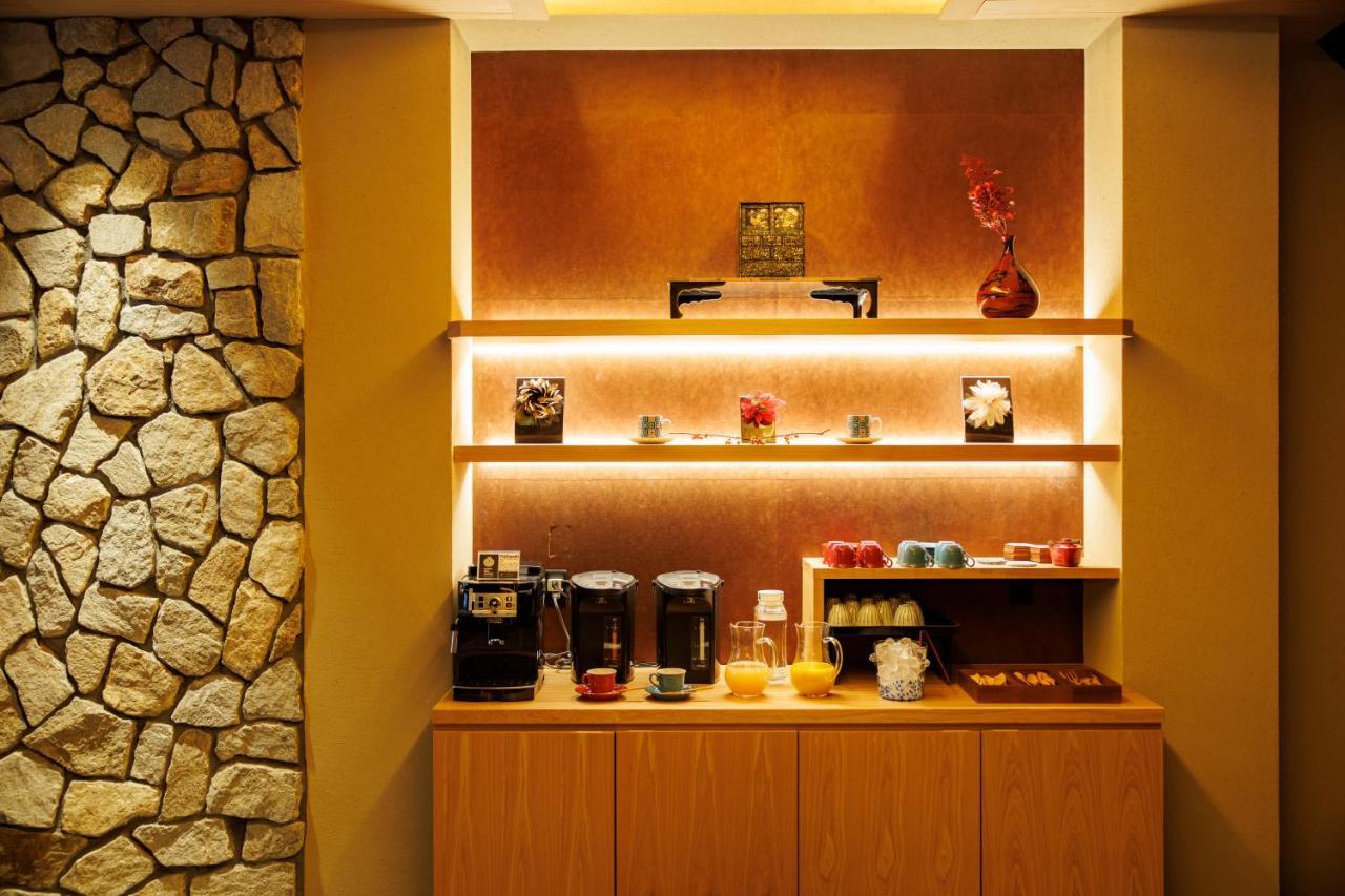 Hotel Kanazawa Zoushi Ngoại thất bức ảnh
