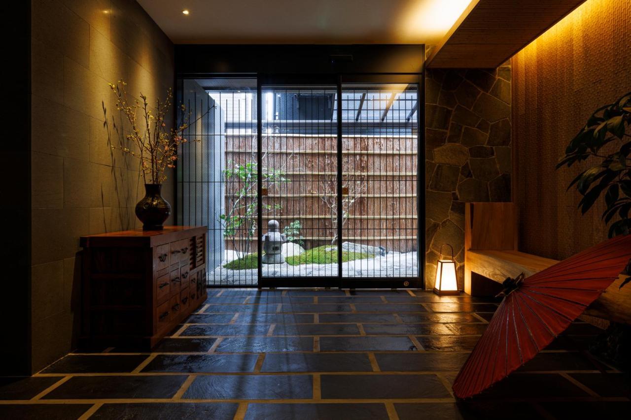 Hotel Kanazawa Zoushi Ngoại thất bức ảnh