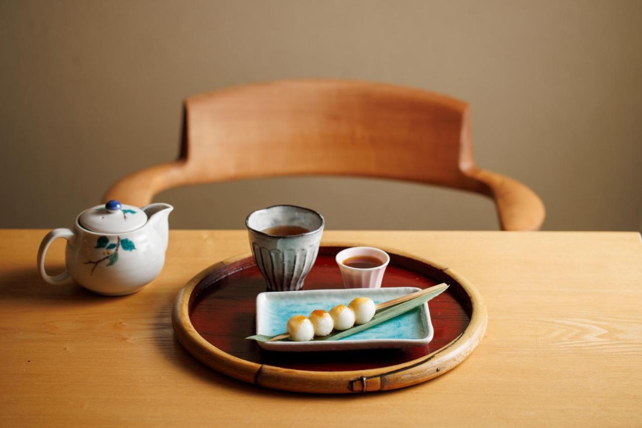 Hotel Kanazawa Zoushi Ngoại thất bức ảnh