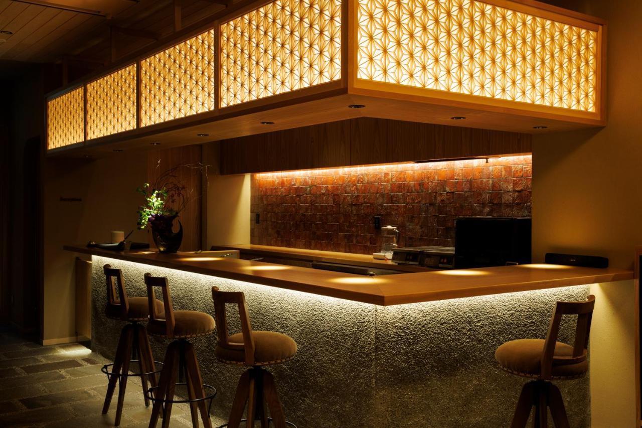 Hotel Kanazawa Zoushi Ngoại thất bức ảnh