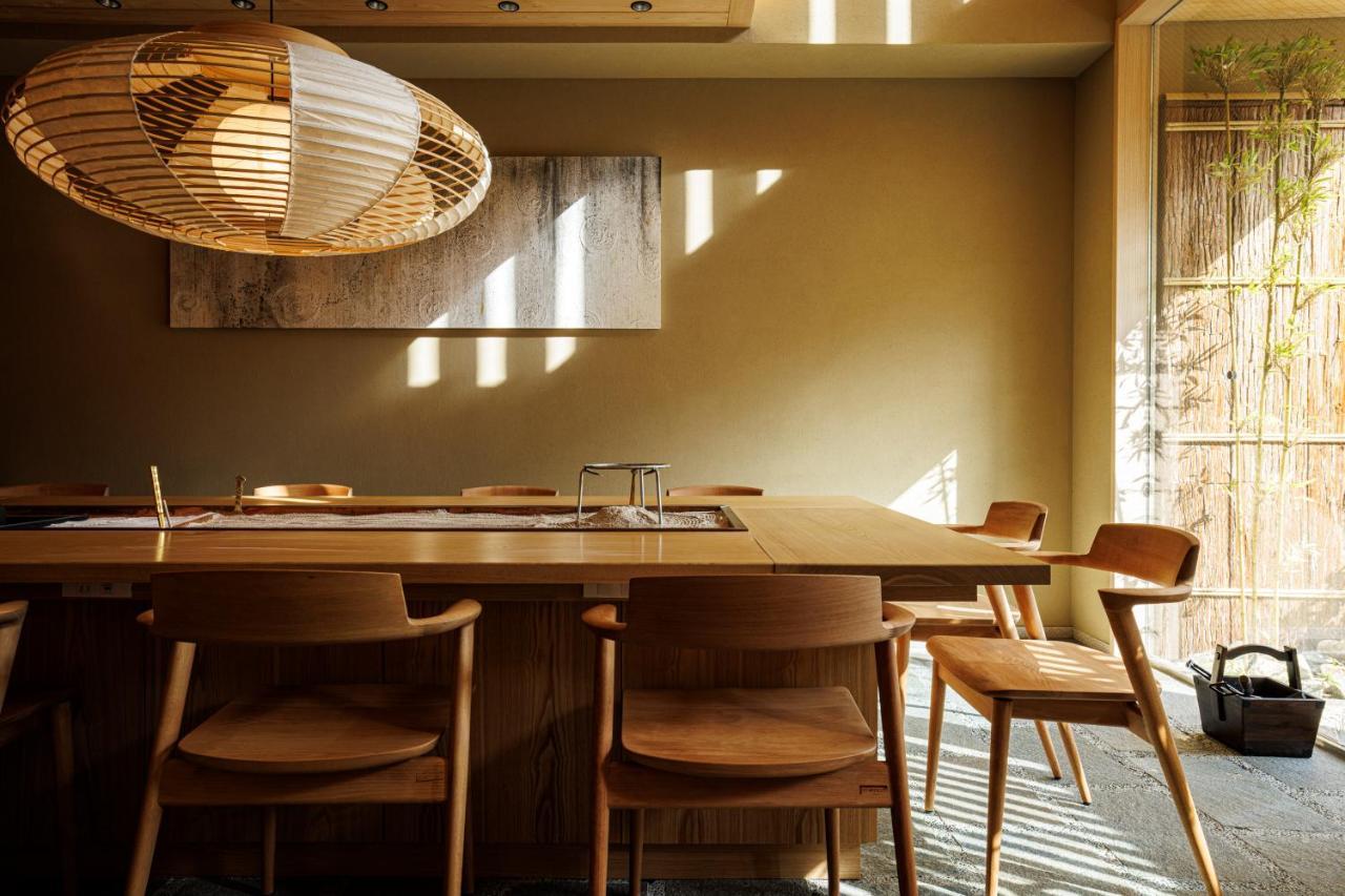Hotel Kanazawa Zoushi Ngoại thất bức ảnh