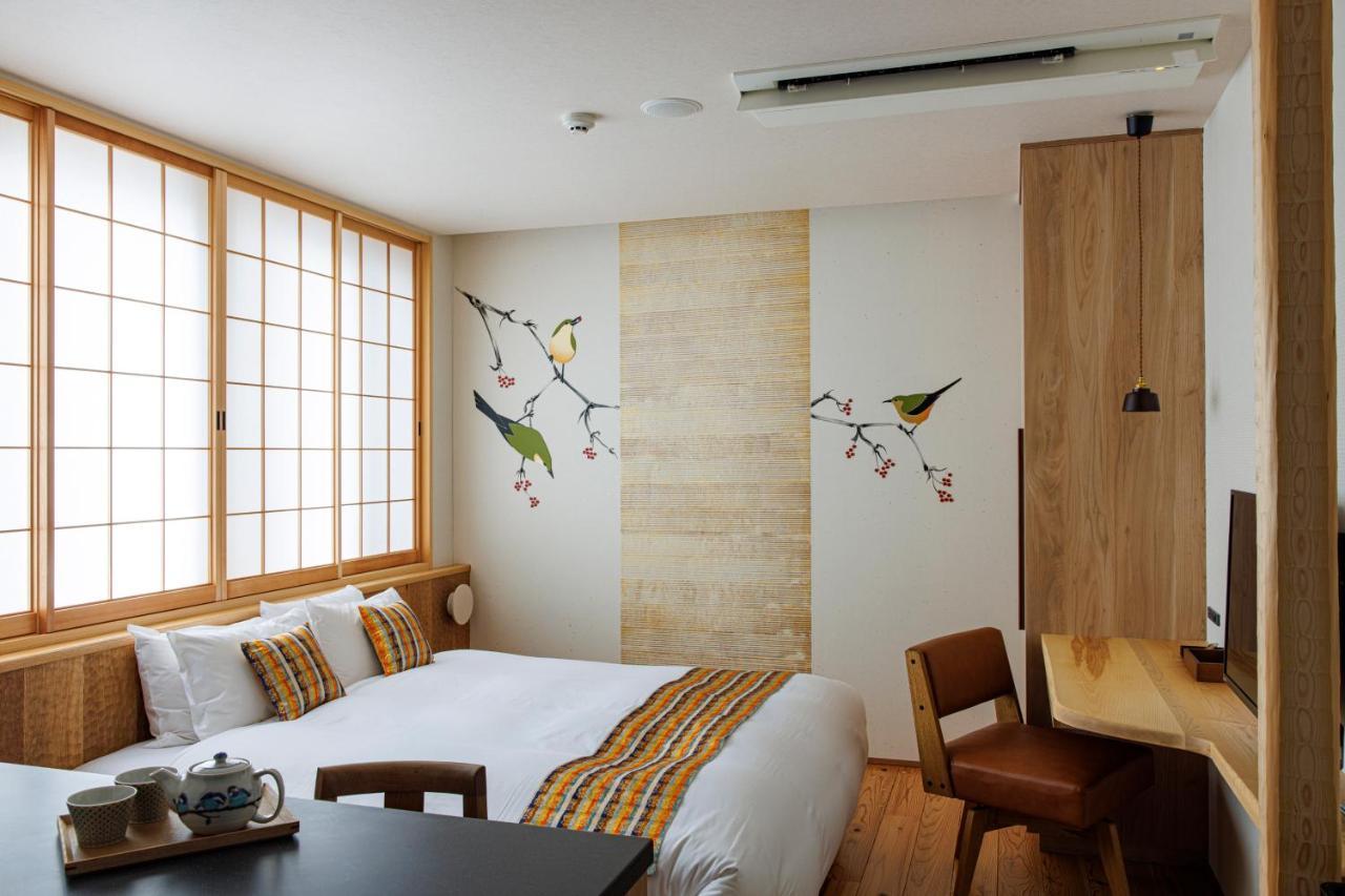 Hotel Kanazawa Zoushi Ngoại thất bức ảnh