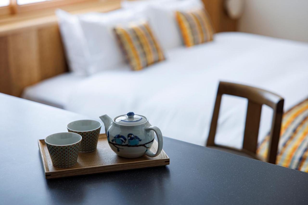 Hotel Kanazawa Zoushi Ngoại thất bức ảnh