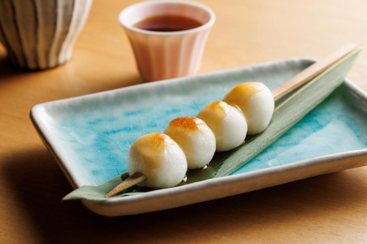 Hotel Kanazawa Zoushi Ngoại thất bức ảnh