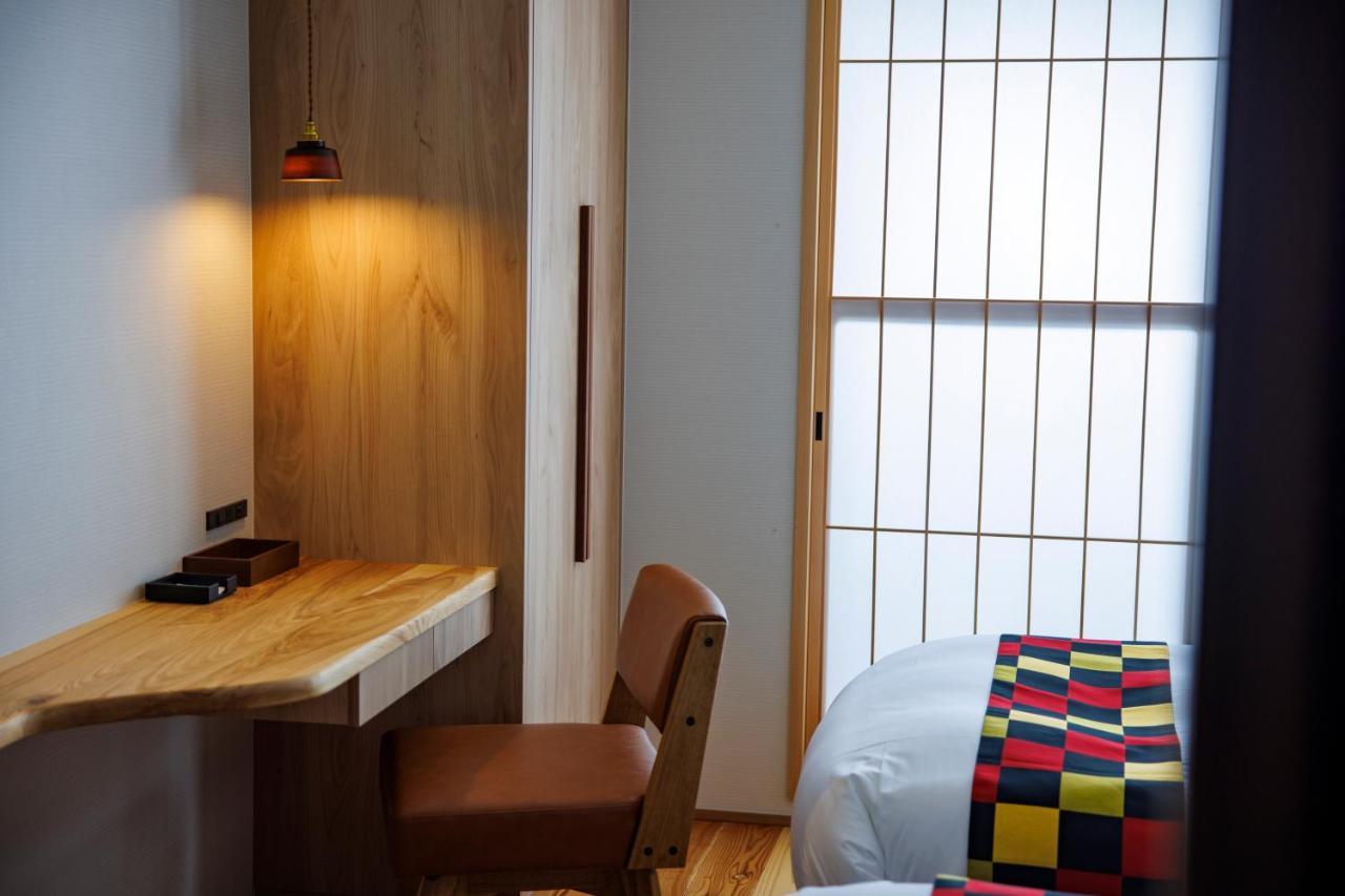 Hotel Kanazawa Zoushi Ngoại thất bức ảnh