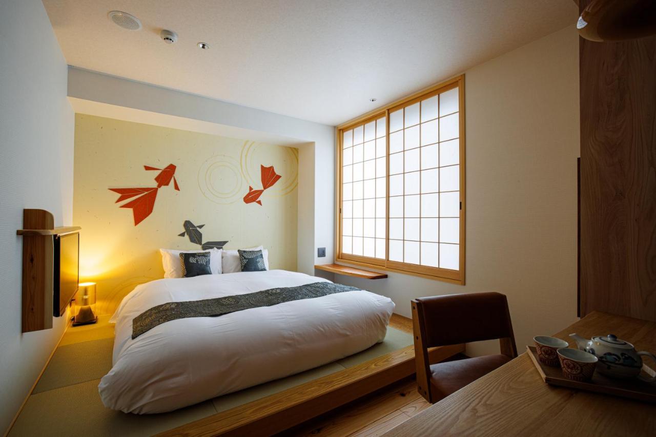 Hotel Kanazawa Zoushi Ngoại thất bức ảnh